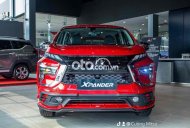Mitsubishi Xpander  Premium 2023 màu đỏ, có sẵn giao ngay 2023 - Mitsubishi Premium 2023 màu đỏ, có sẵn giao ngay giá 658 triệu tại Tây Ninh