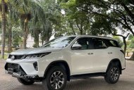 Toyota Fortuner 2023 - Giao xe tận nhà, giảm 100% thuế trước bạ, rất nhiều quà giá 1 tỷ 26 tr tại Đắk Nông