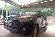 Toyota Fortuner 2012 - Xe gia đình đi giá 430 triệu tại Lạng Sơn