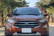 Ford EcoSport 2018 - Giá 495tr giá 495 triệu tại Sơn La