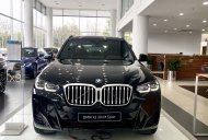 BMW X3 2023 - Sẵn xe giao ngay - Ưu đãi tiền mặt - Dịch vụ hậu mãi giá 2 tỷ 329 tr tại Hà Nội