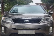 Kia Sorento 2015 - Lăn bánh 9v km giá 650 triệu tại Sơn La