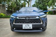 Toyota Corolla Cross 2022 - Xe sơn zin 100%, odo 4000km siêu lướt giá 818 triệu tại Đồng Nai