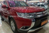Mitsubishi Outlander 2016 - Màu đỏ, xe nhập giá ưu đãi giá 630 triệu tại Đắk Lắk
