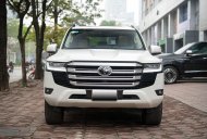 Toyota Land Cruiser 2021 - Odo 2v7 km nhập Nhật giá 4 tỷ 680 tr tại Hà Nội