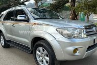 Toyota Fortuner 2011 - Bao check test toàn quốc giá 525 triệu tại Sơn La