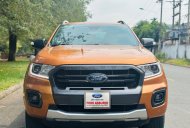 Ford Ranger 2020 - Ranger Wildtrack 2.0L Biturbo 2020 giá 753 triệu tại Tp.HCM