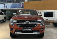 Ford Everest 2023 - Giá tốt nhất, liên hệ hotline ngay giá 1 tỷ 468 tr tại Bắc Ninh