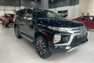 Mitsubishi Pajero Sport 2023 - Giá tốt nhất - Giao xe toàn quốc - Đủ màu - Liên hệ ngay để nhận ưu đãi tốt nhất giá 1 tỷ 20 tr tại Hà Nội