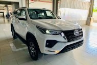Toyota Fortuner 2023 - FORTUNNER 2023 GIÁ TỐT THÁNG 4 giá 1 tỷ 124 tr tại Vĩnh Long