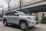Toyota Land Cruiser 2015 - Màu bạc giá 2 tỷ 89 tr tại Hà Nội