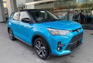 Toyota Raize 2023 - 1.0 Turbo - Giao ngay đủ màu giá 560 triệu tại Lâm Đồng