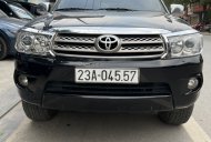 Toyota Fortuner 2009 - Màu đen giá 339 triệu tại Hà Giang