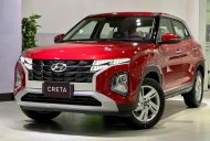 Hyundai Creta 2023 - Hyundai Hải Phòng - Sở hữu SUV hạng B chỉ từ 180 triệu giá 650 triệu tại Hải Phòng