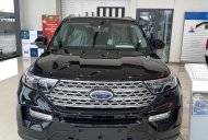 Ford Explorer 2022 - SUV sang đậm chất Mỹ, trả trước từ 490tr giá 2 tỷ 439 tr tại Bắc Giang