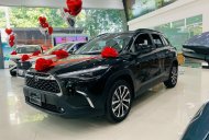 Toyota Corolla Cross 2023 - [ Hồ Chí Minh] cam kết giá tốt nhất miền Nam, quà tặng phụ kiện, giảm sâu tiền mặt, bảo hiểm theo xe giá 746 triệu tại Đồng Nai