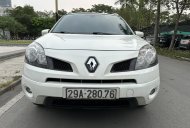 Renault Koleos 2010 - Dòng SUV cao cấp giá 299 triệu tại Hà Nội