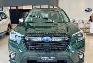 Subaru Forester 2023 - Giảm 50% trước bạ giá 1 tỷ 199 tr tại Tp.HCM