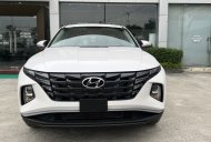 Hyundai Tucson 2023 - [Giá tốt nhất miền Bắc] Sẵn xe, giao ngay, hỗ trợ trả góp tới 80% giá 820 triệu tại Hà Nội