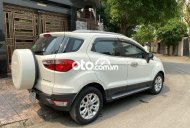 Ford EcoSport  TITANIUM 2017,AT,ĐẸP XUẤT SẮC,CHÍNH CHỦ 2017 - ECOSPORT TITANIUM 2017,AT,ĐẸP XUẤT SẮC,CHÍNH CHỦ giá 419 triệu tại Nghệ An