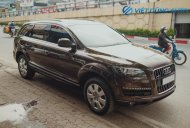 Audi Q7 2010 - Xe cam kết zin, check lỗi hoàn tiền giá 789 triệu tại Hà Nội