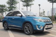 Suzuki Vitara 2015 - Đăng ký 2016 giá 465 triệu tại Hà Nội