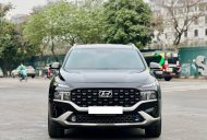 Hyundai Santa Fe 2022 - Biển Sài Gòn giá 1 tỷ 95 tr tại Hà Nội
