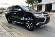 Mitsubishi Pajero Sport Cần bán pajjero sport 2017 2017 - Cần bán pajjero sport 2017 giá 789 triệu tại Đà Nẵng