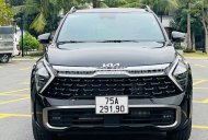 Kia Sportage 2022 - Màu đen giá 1 tỷ 90 tr tại Hải Phòng