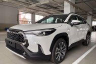 Toyota Corolla Cross 2023 - Hỗ trợ 100% trước bạ giá 860 triệu tại Bình Định