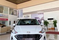Hyundai Grand i10 1.2 2023 - 💥HYUNDAI I10 2023 GIẢM THUẾ _ ƯU ĐÃI KHỦNG THÁNG 04💥 giá 350 triệu tại BR-Vũng Tàu