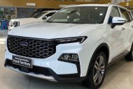 Ford Territory 2023 - Xe giao ngay đủ màu giá 954 triệu tại Bắc Giang