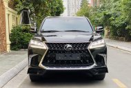 Lexus LX 570 2018 - Xe model 2019 giá 7 tỷ 450 tr tại Hà Nội