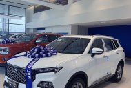 Ford Territory 2023 - Xe màu trắng giá 954 triệu tại Bắc Giang