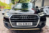 Audi Q5 2018 - Odo 30.000km giá 1 tỷ 750 tr tại Hà Nội
