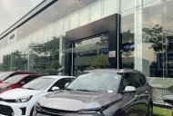 Kia Carens 2023 - Trừ tiền mặt - sẵn xe giao ngay giá 699 triệu tại Tp.HCM