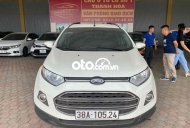 Ford EcoSport  2015 1.5AT 2015 - Ecosport 2015 1.5AT giá 395 triệu tại Thanh Hóa
