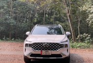 Hyundai Santa Fe 2021 - Odo 2.2v km, giá 1 tỷ xx tr giá 1 tỷ 125 tr tại Hưng Yên