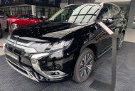 Mitsubishi Outlander 2023 - Sẵn xe giao ngay - Ưu đãi khủng gần 80 triệu mừng đại lễ giá 730 triệu tại Lào Cai