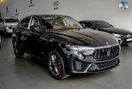 Maserati 2021 - Bao đậu bank 70-90%, ib zalo tư vấn trực tiếp 24/7 giá 6 tỷ 530 tr tại Tp.HCM