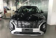 Hyundai Creta 2023 - Giao ngay, giá tốt nhất miền Bắc, giảm sốc tiền mặt đến 40tr, quà tặng full giá 650 triệu tại Hà Nội