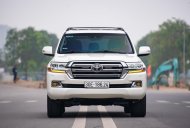 Toyota Land Cruiser 2016 - Xe nhập Mỹ giá 4 tỷ 890 tr tại Hà Nội
