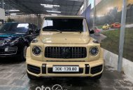 Mercedes-Benz G63 Mercedes G63 AMG 2022 màu cam cực chất 2022 - Mercedes G63 AMG 2022 màu cam cực chất giá 12 tỷ 900 tr tại Hà Nội