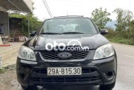 Ford Escape  EV65 2013 màu đen cần bán gấp 2013 - Ford ESCAPEEV65 2013 màu đen cần bán gấp giá 310 triệu tại Yên Bái
