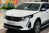 Peugeot 3008 2023 - Peugeot Khánh Hòa - Xe giao ngay, nhận ưu đãi tốt, giá tốt nhất tỉnh giá 1 tỷ 140 tr tại Khánh Hòa