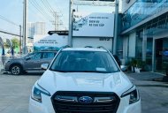 Subaru Forester 2023 - Subaru Forester 2023 Nhập Thái mới 100% Xe Sẵn Giao Ngay tại Subaru Bình Dương giá 1 tỷ 127 tr tại Bình Dương