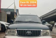 Toyota Zace 2004 - Odo 18v km giá 180 triệu tại Hà Nội