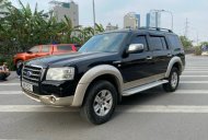 Ford Everest 2008 - Màu đen, số tự động, máy dầu một cầu giá 295 triệu tại Hà Nội