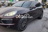 Porsche Cayenne Bán xe  , Đăng ký 2015 2015 - Bán xe Porsche Cayenne, Đăng ký 2015 giá 1 tỷ 920 tr tại Tp.HCM