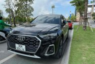 Audi Q5 2021 - Chạy lướt 8000 km giá 2 tỷ 350 tr tại Hà Nội